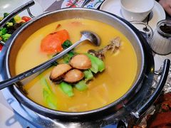 -野蔓果·山野菜(西湖景区·龙井茶田店)