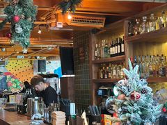-Q MEX 库迈墨西哥餐吧(三里屯店)