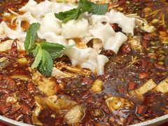 -聂发财重庆江湖菜(解放碑店)