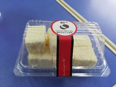 -85度C(北京八角物美店)