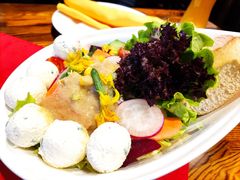 -申德勒加油站餐厅(三里屯北小街店)