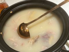 -香港狮子山下·明星粤菜餐厅(北苑店)