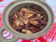 -斯丹姜母鸭·古法干香(涂门街总店)