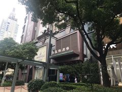 -梅龙镇广场