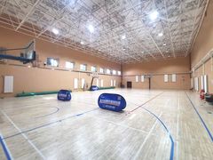 -东方启明星篮球培训(天坛校区)