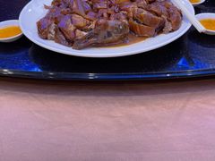 -竹溪百福酒家(同和店)