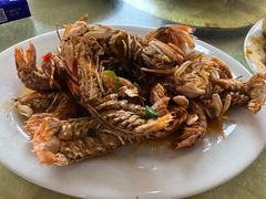 -源海渔村·现捞海鲜(大角湾店)