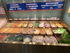 -姜胖胖无限自助烤肉(光明万达店)