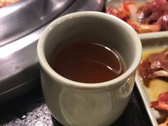 -韩盛·盛江山自助料理(中街大悦城店)