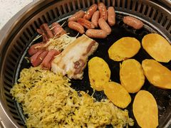 -炭之家·齐齐哈尔非遗烤肉·鲜切直供(中央大街店)
