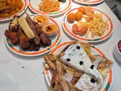 -比格比萨自助(宝山日月光店)