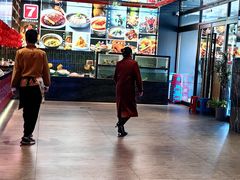 -7号院家宴.烧鸽子(门头沟店)