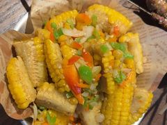 -刘成杰锦州烧烤(南河路店)