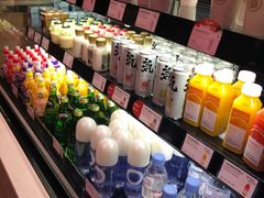 零售区-巴黎贝甜(大宁国际商业广场店)