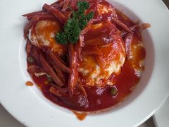 -华梅西餐厅(哈尔滨中央大街店)