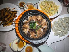 -船歌·鱼水饺青岛菜(闽江二路店)