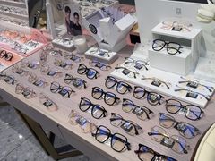 -宝岛眼镜(北京亚运村旗舰店)