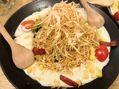 -雷门拉面·现熬骨汤(凯德来福士店)