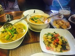 -自然餐厅(Phuket)