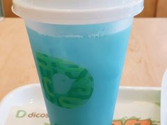 -德克士(龙阳广场店)