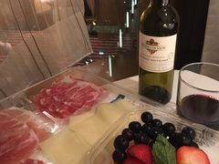 -香港皇家太平洋酒店