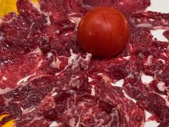-潮汕大目牛肉火锅(皇岗旗舰店)