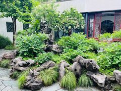 -苏州园林博物馆