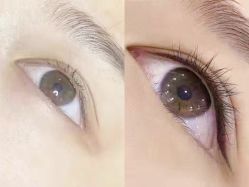 -西施无菌半永久纹绣眉眼影唇轻增发纹发际线