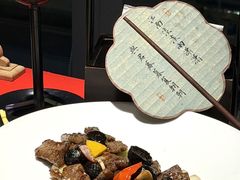 -馋遇江南·精致湖景雅宴(东方之门店)