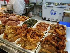 -王家沙点心店(南京西路总店)