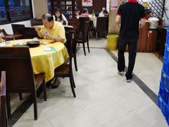 大堂-粤·向群饭店(泮塘路店)