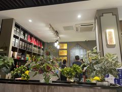 -曾家厨房·新徽菜(九华山路店)