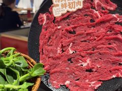 -廖掌柜·重庆鲜货火锅(上海首店)
