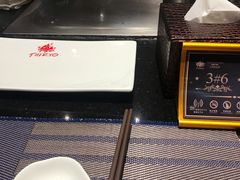 -大渔铁板烧(大悦城店)