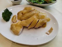 -兴悦酒家(保利克洛维店)