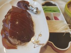 -大鸭梨烤鸭(房山店)