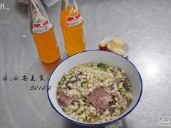 DSC_3851-老刘家泡馍·陕西老字号(钟楼广济街店)