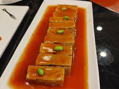 -老牌坊鲁菜名店(宽厚里店)