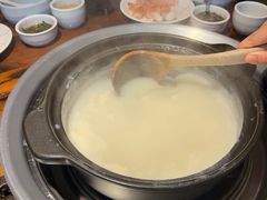-大良毋米粥(锦龙路总店)