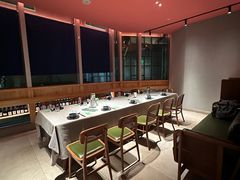 -人间酒暖·Go blanc·烧鸟·深夜食堂(陆家嘴店)