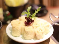 -左庭右院鲜牛肉火锅(南通CBD大有境店)