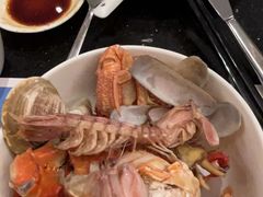 -厦门悦华酒店·绿庭主题自助餐厅