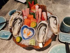 -炙柒Sekinana·精致日料(合生汇店)