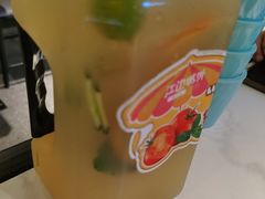 -江边城外烤全鱼(世茂广场店)