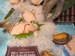 -牛New寿喜烧(金茂览秀城店)