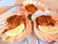 -La Vita 意大利传统料理(富民路店)