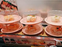 -争鲜回转寿司(西红门荟聚PLUS店)