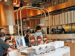 -比格比萨自助(宝山日月光店)