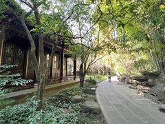 -成都杜甫草堂博物馆