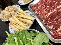 -新梅居(宁海东路店)